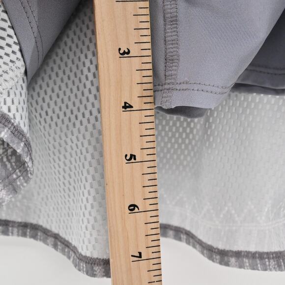 Lucky in Love Desert Vibes Ruched Skort Size XS Print Tennis Skirt Pickleball‎ - Picture 6 of 11